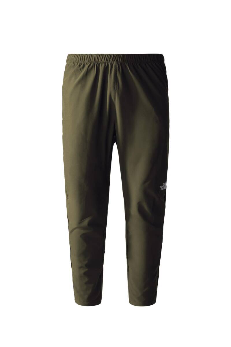 The North Face M Movmynt Pant Erkek Pantolon Haki - 1