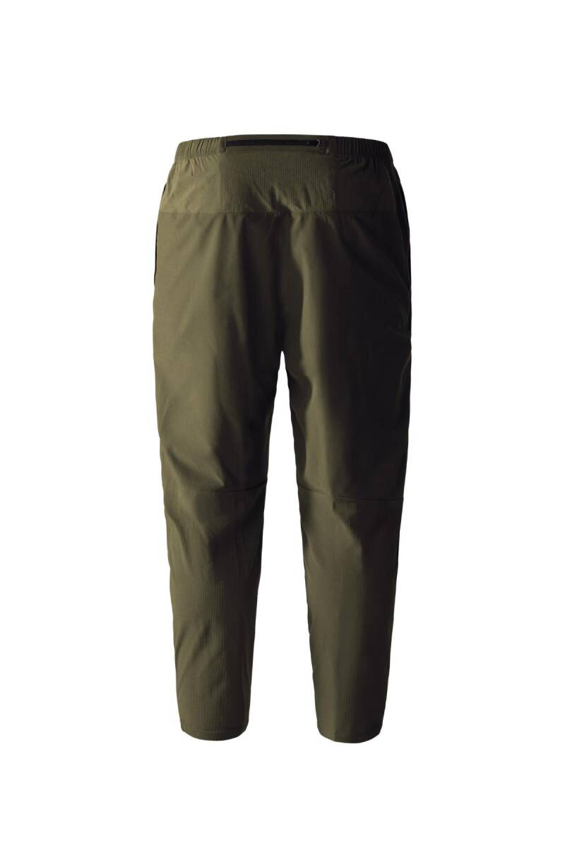 The North Face M Movmynt Pant Erkek Pantolon Haki - 2