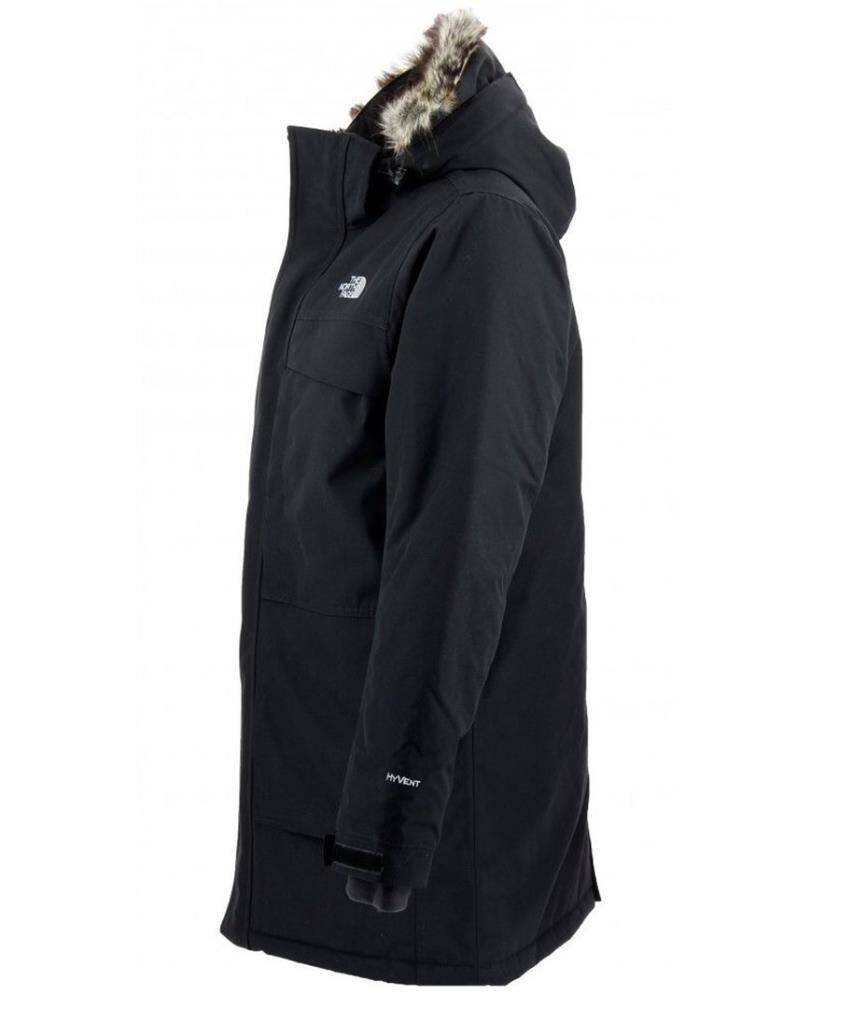 The North Face M Nanavik Jacket - Erkek Mont - 2