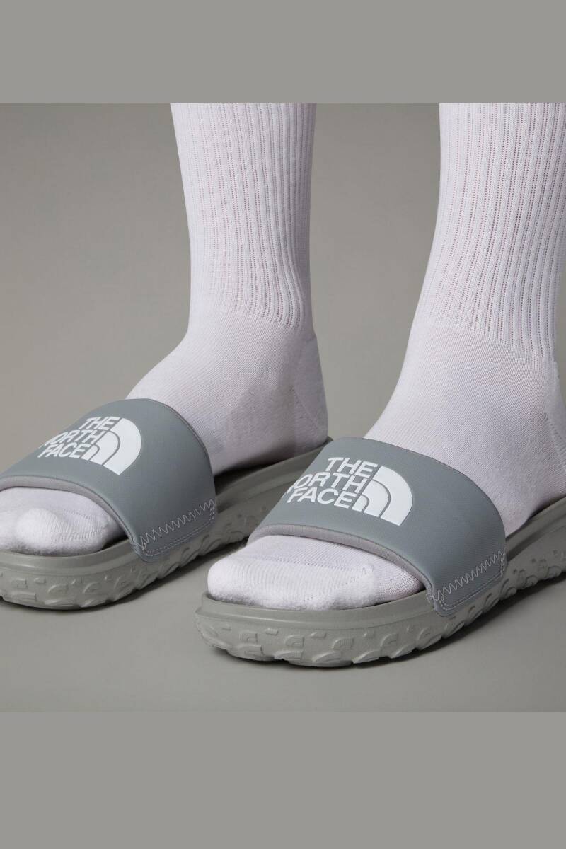 The North Face M Never Stop Cush Slıde Erkek Terlik - 5