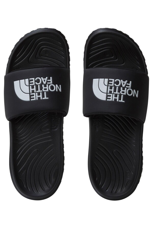 The North Face M Never Stop Cush Slıde Erkek Terlik - THE NORTH FACE (1)
