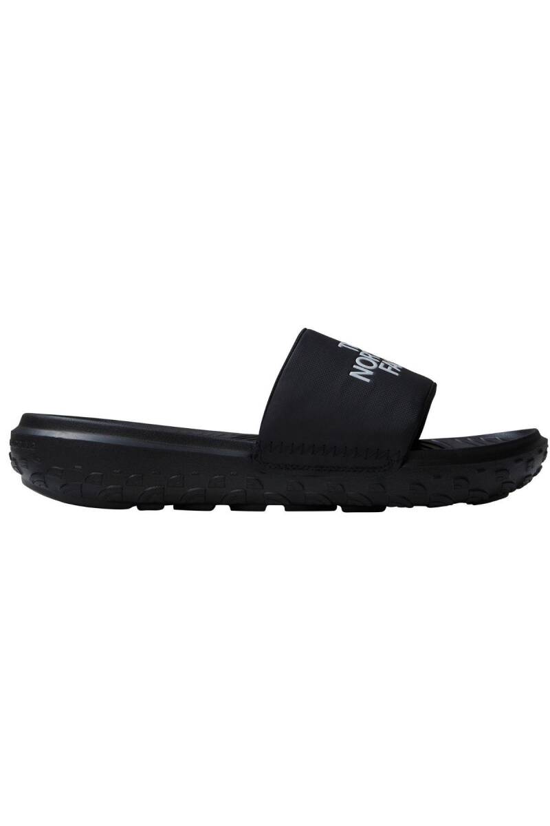 The North Face M Never Stop Cush Slıde Erkek Terlik - 3