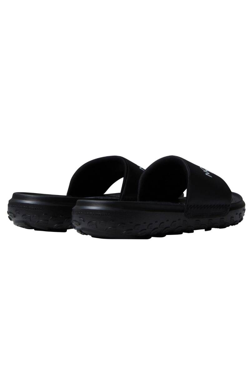 The North Face M Never Stop Cush Slıde Erkek Terlik - 4