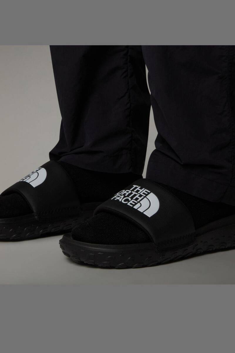 The North Face M Never Stop Cush Slıde Erkek Terlik - 6