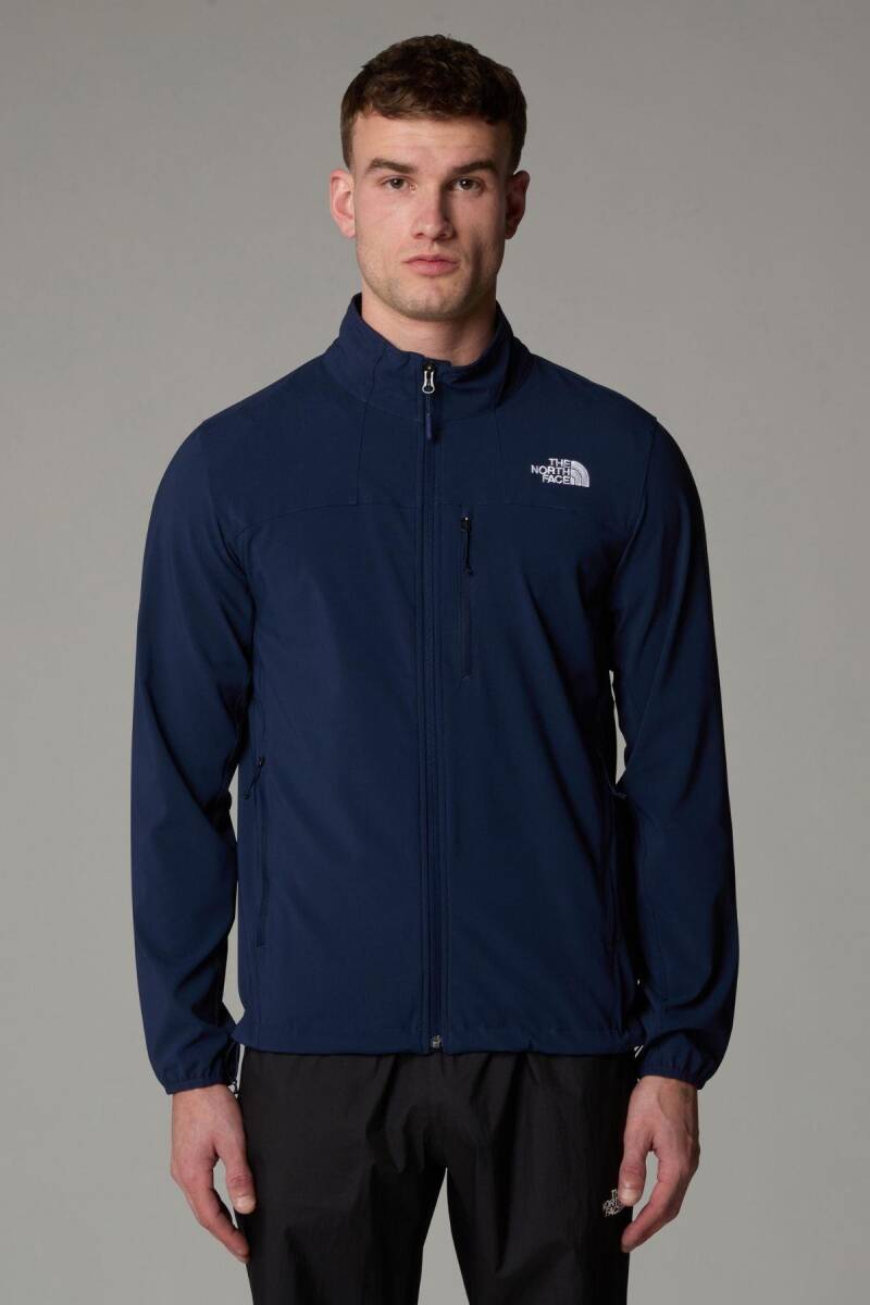 The North Face M Nımble Erkek Ceket - 1