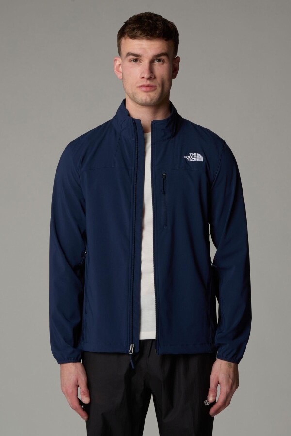 The North Face M Nımble Erkek Ceket - THE NORTH FACE (1)