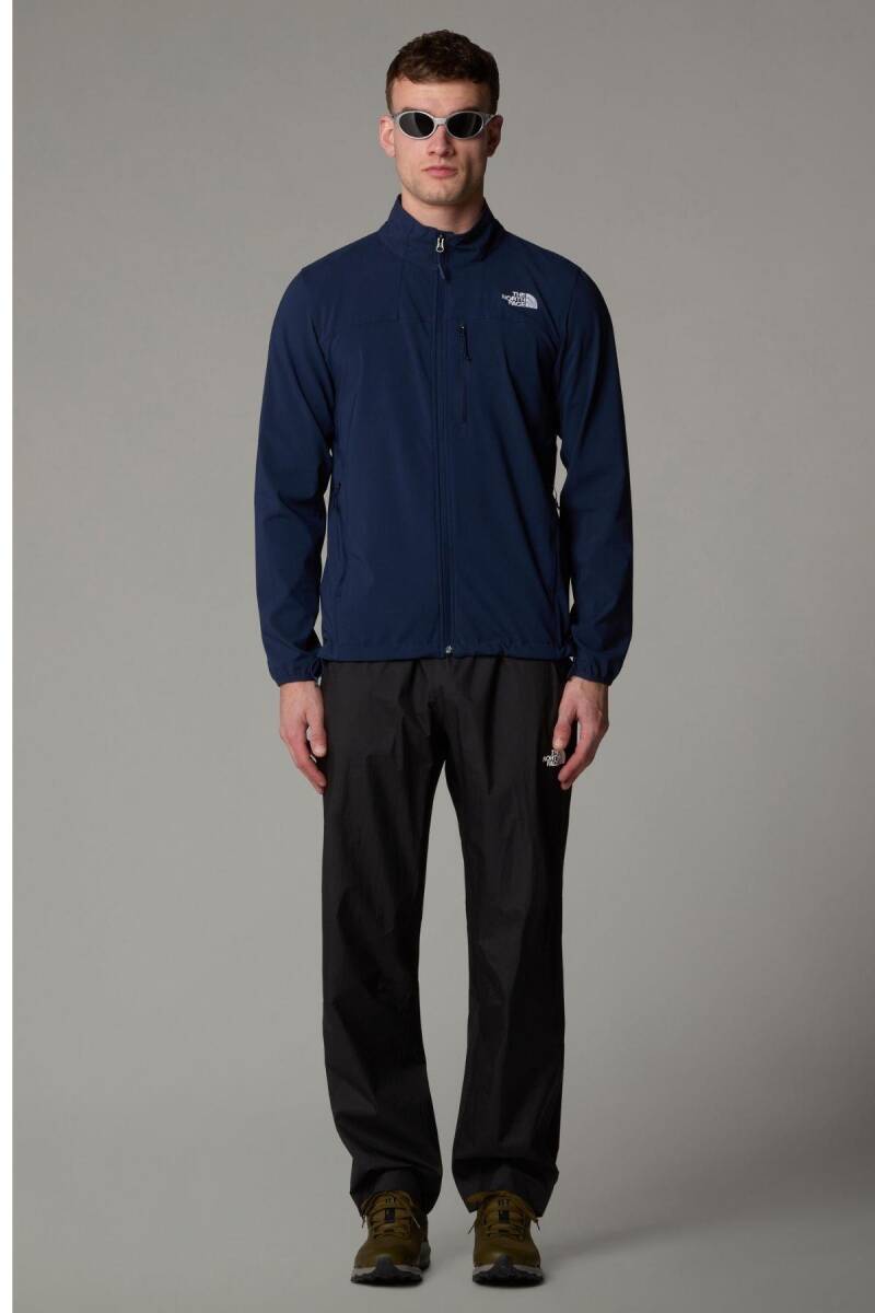 The North Face M Nımble Erkek Ceket - 3