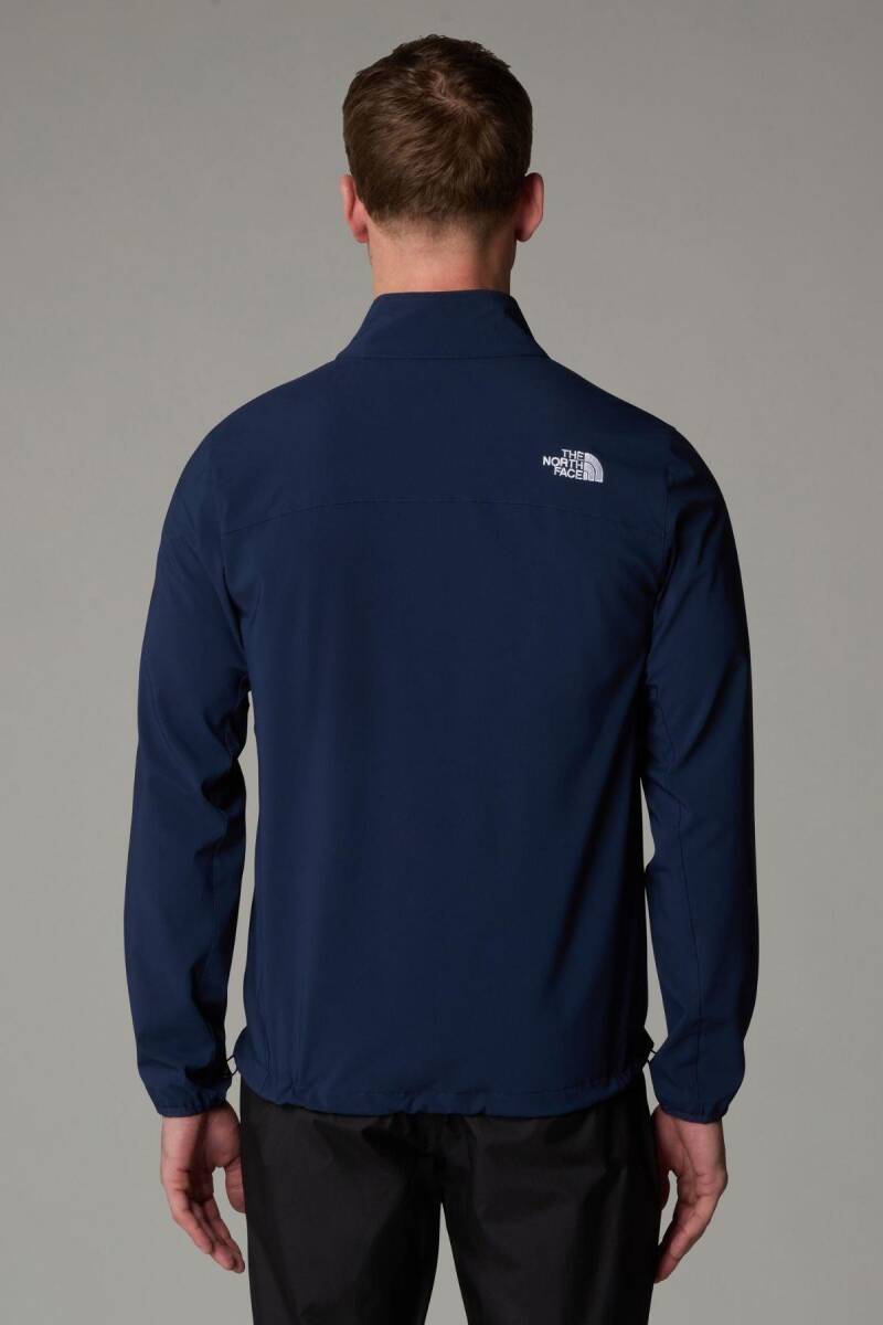 The North Face M Nımble Erkek Ceket - 4