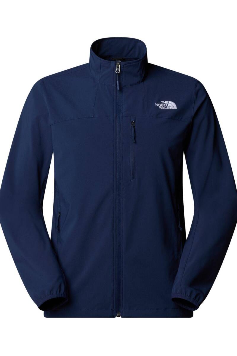The North Face M Nımble Erkek Ceket - 5