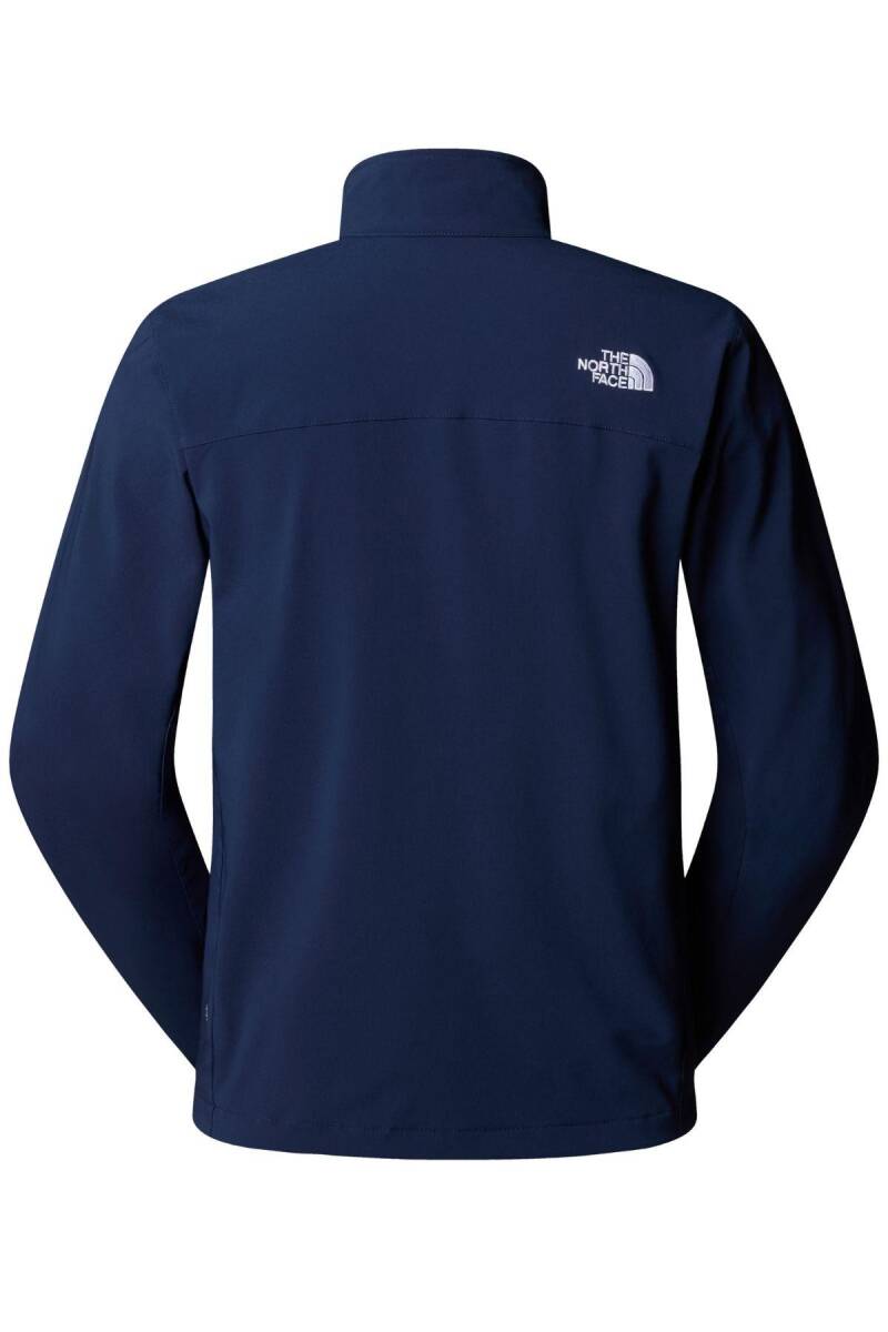 The North Face M Nımble Erkek Ceket - 6