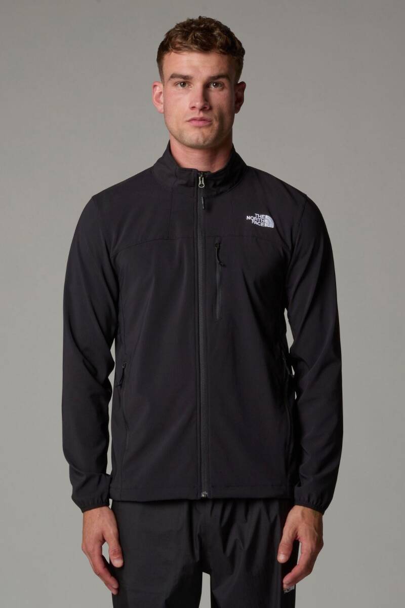The North Face M Nımble Erkek Ceket - 1