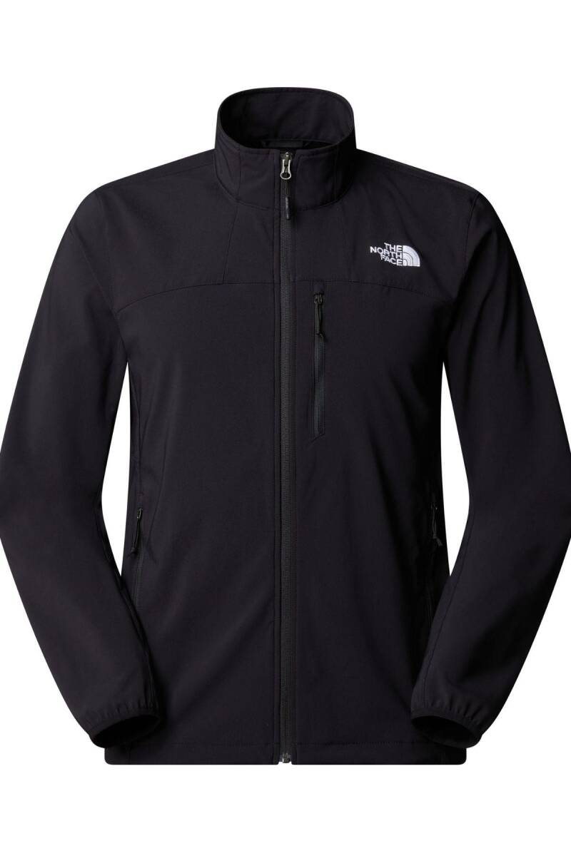 The North Face M Nımble Erkek Ceket - 4