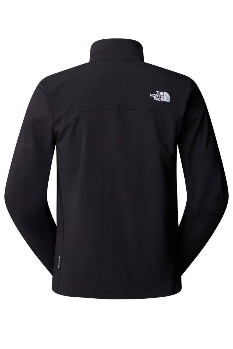 The North Face M Nımble Erkek Ceket - 5
