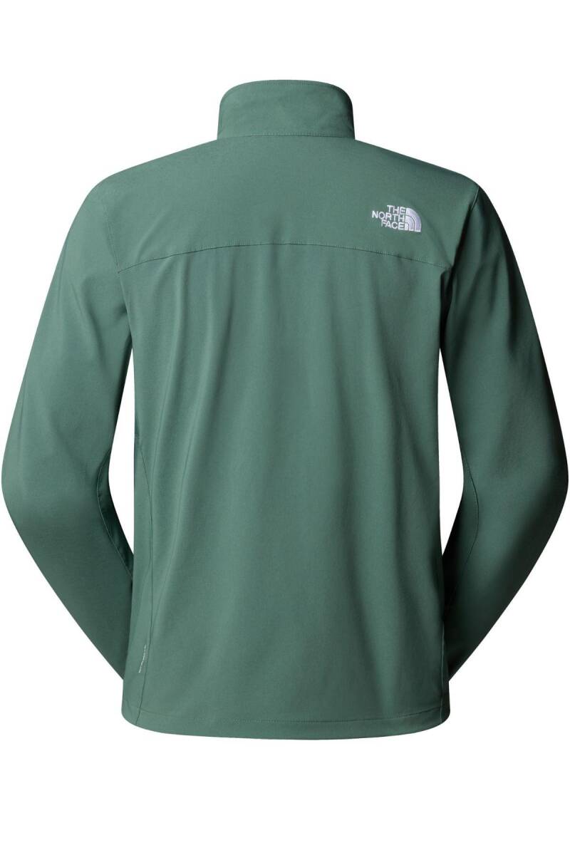The North Face M Nımble Erkek Ceket - 2