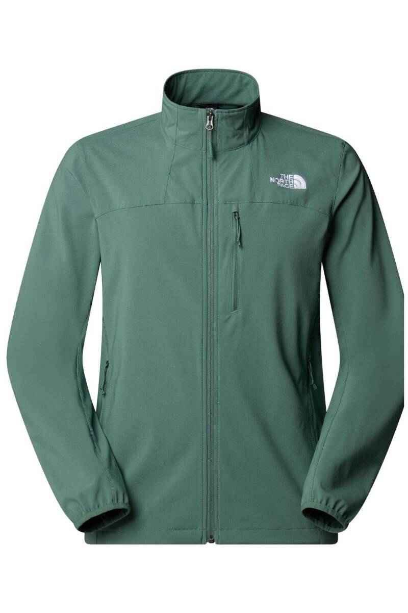The North Face M Nımble Erkek Ceket - 3