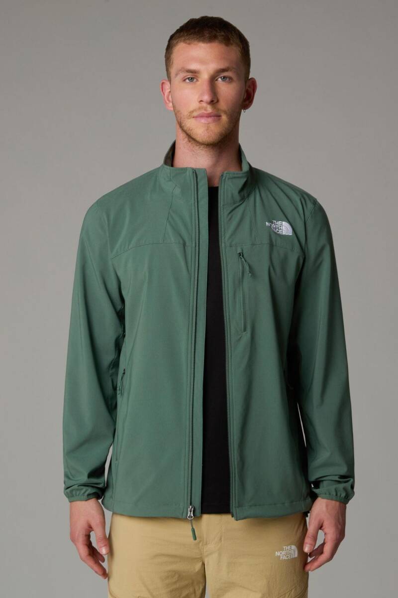 The North Face M Nımble Erkek Ceket - 4