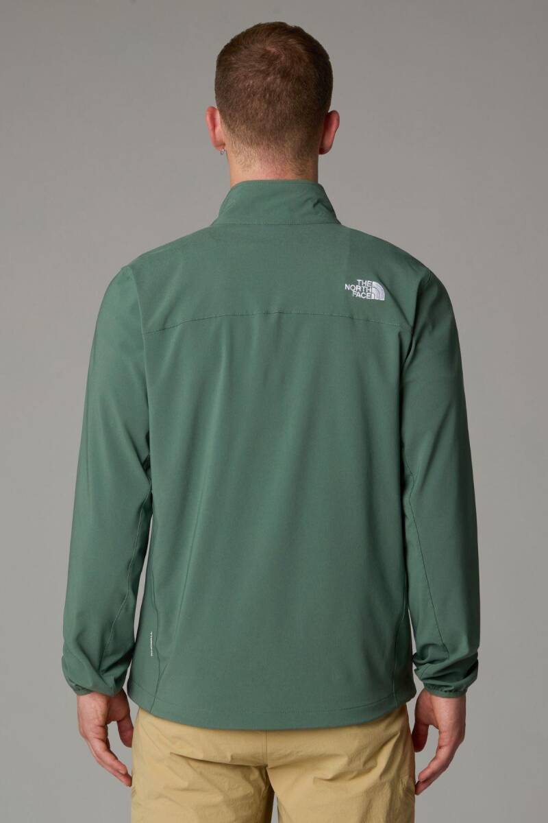 The North Face M Nımble Erkek Ceket - 5