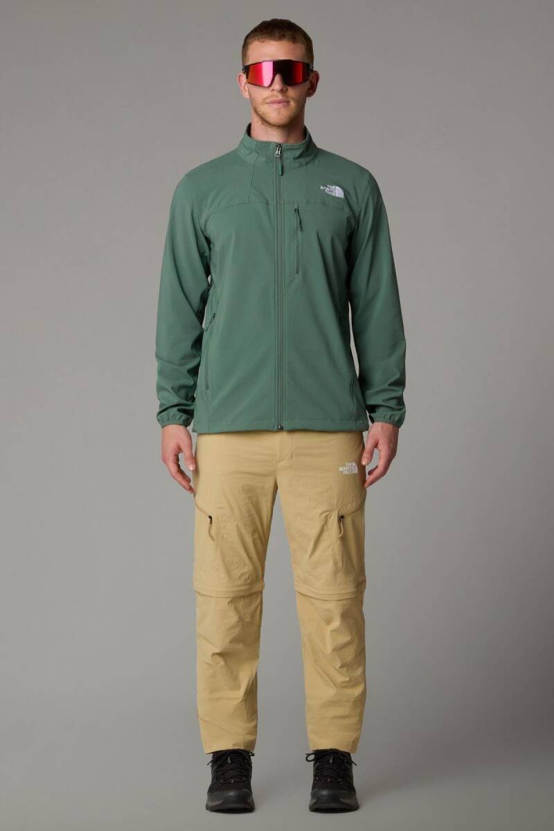 The North Face M Nımble Erkek Ceket - 6