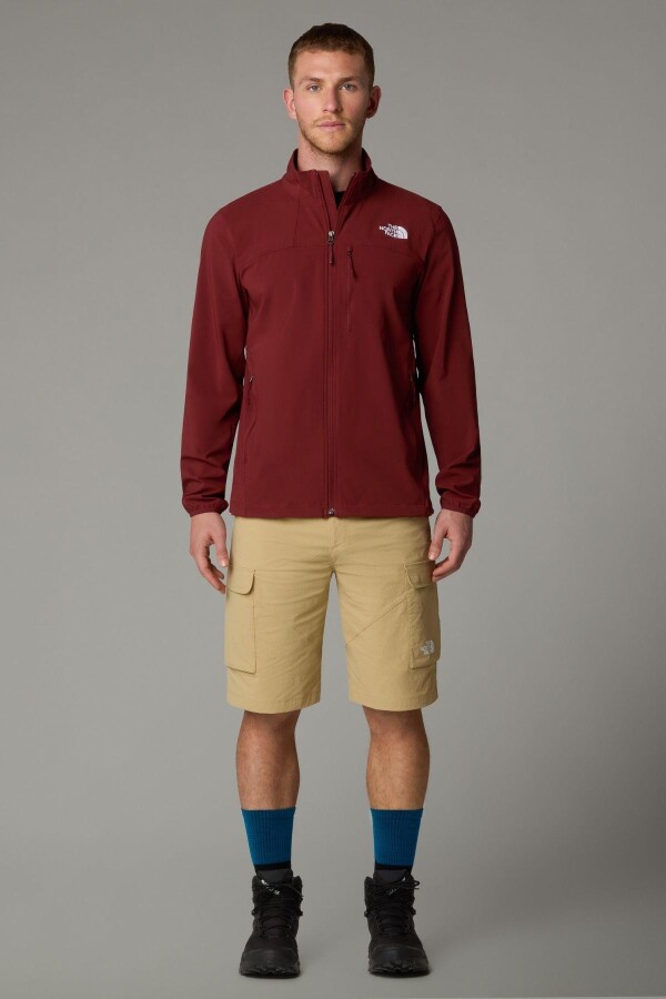 The North Face M Nımble Erkek Ceket - THE NORTH FACE (1)