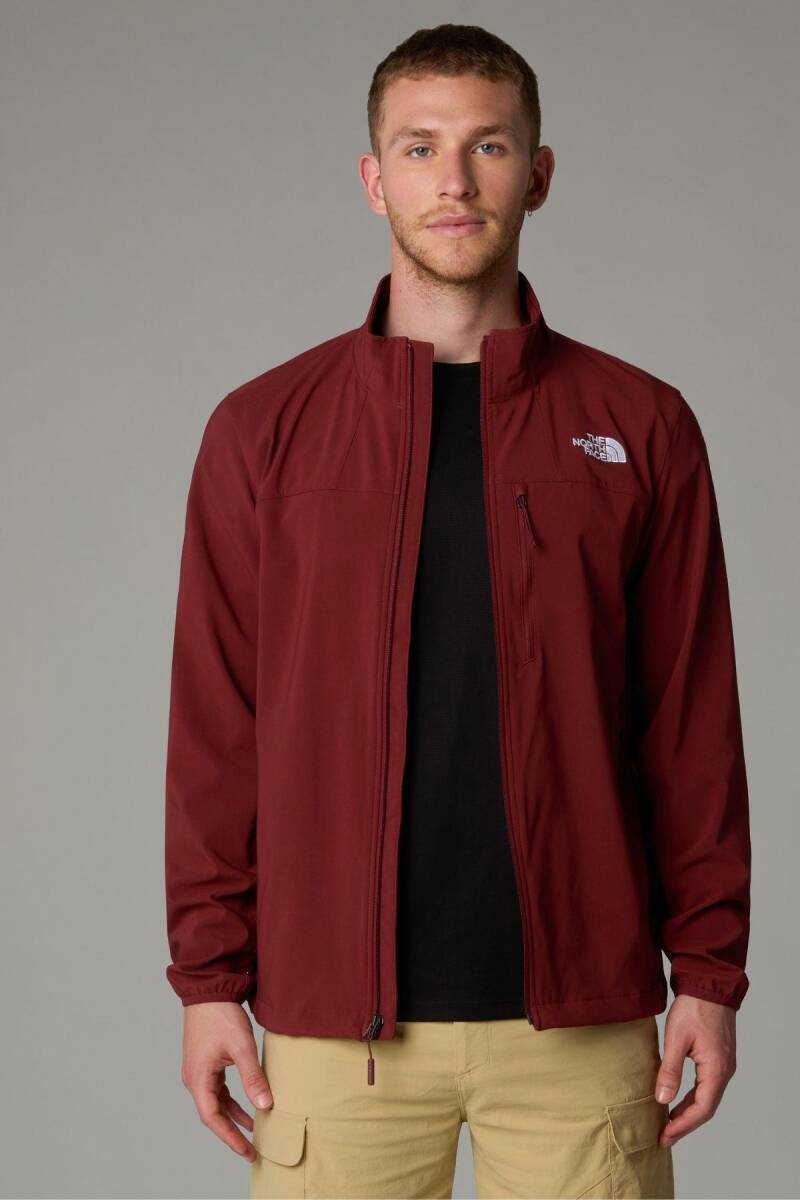 The North Face M Nımble Erkek Ceket - 3