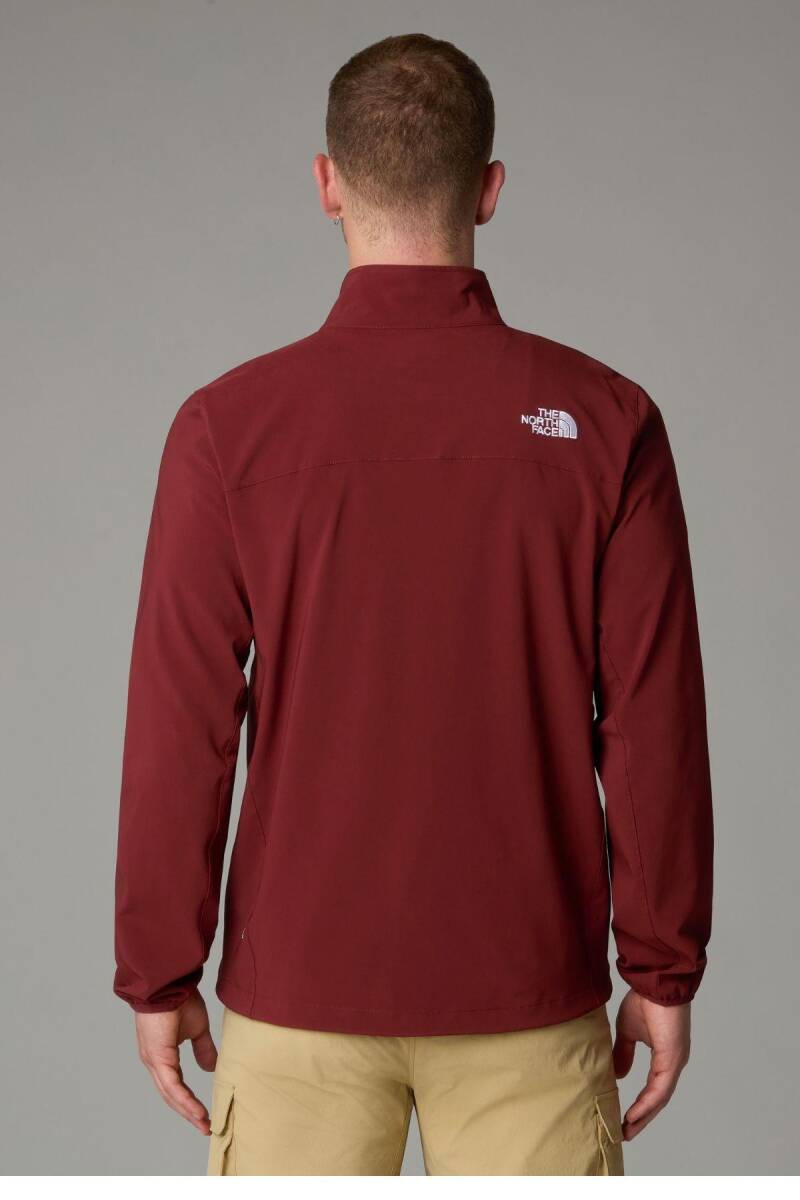 The North Face M Nımble Erkek Ceket - 4