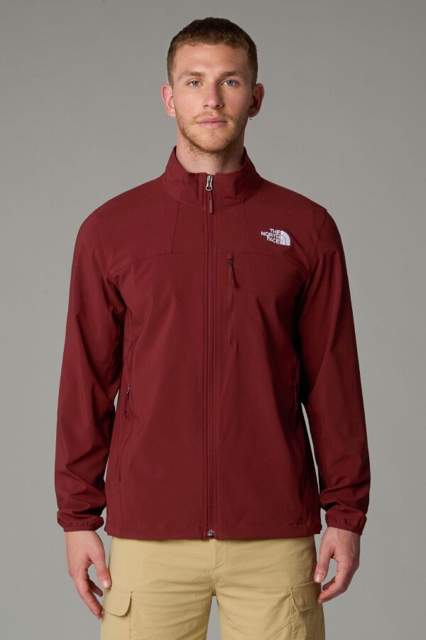 The North Face M Nımble Erkek Ceket - THE NORTH FACE