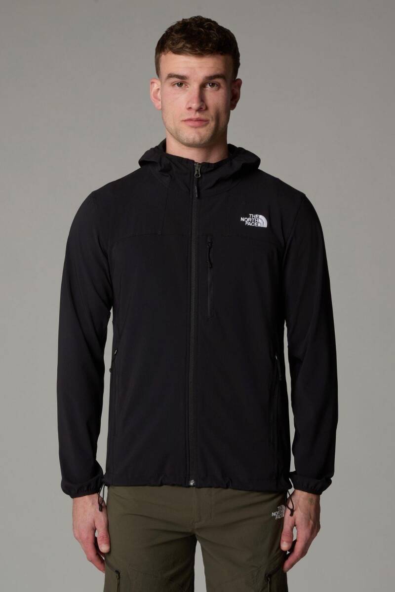 The North Face M Nımble Hoodıe Erkek Ceket - 2