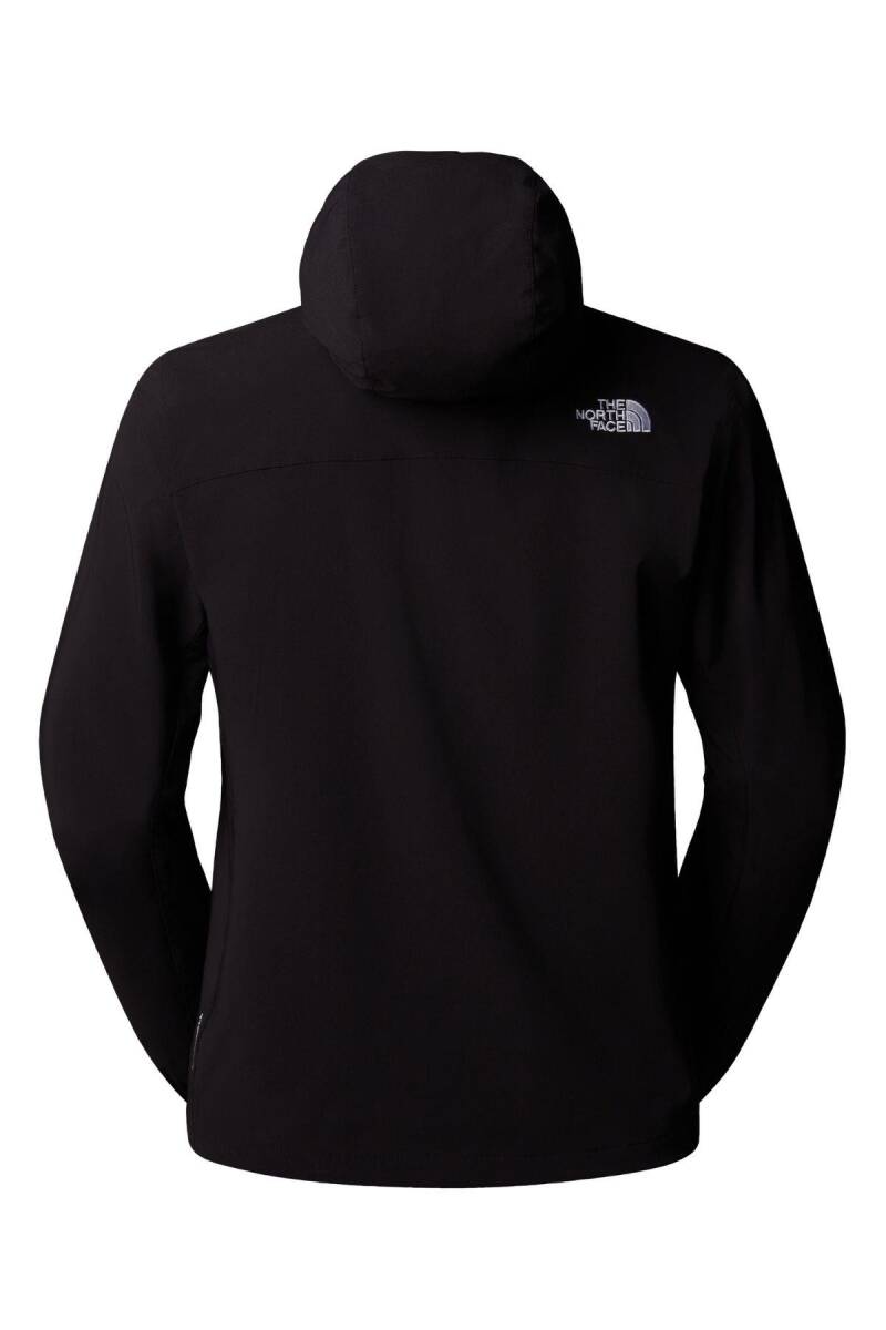 The North Face M Nımble Hoodıe Erkek Ceket - 3