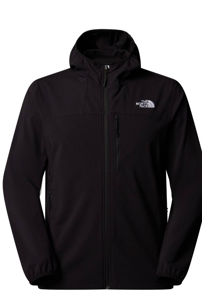 The North Face M Nımble Hoodıe Erkek Ceket - 4
