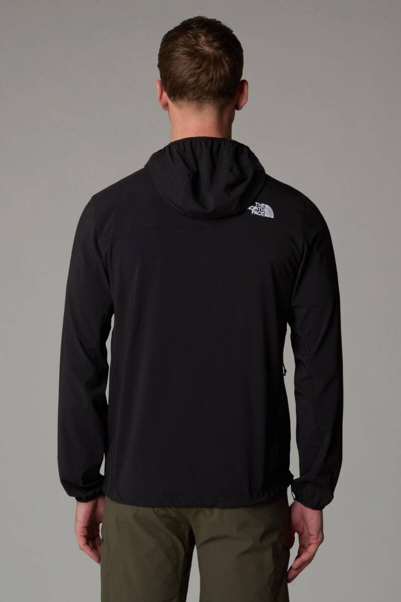 The North Face M Nımble Hoodıe Erkek Ceket - 5