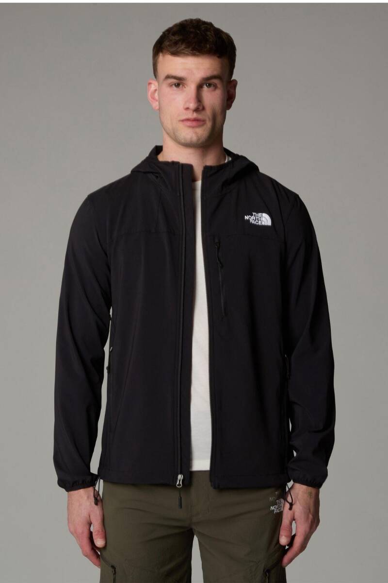 The North Face M Nımble Hoodıe Erkek Ceket - 6