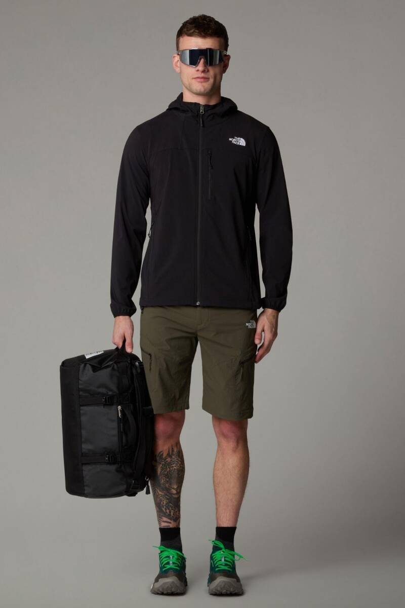 The North Face M Nımble Hoodıe Erkek Ceket - 7