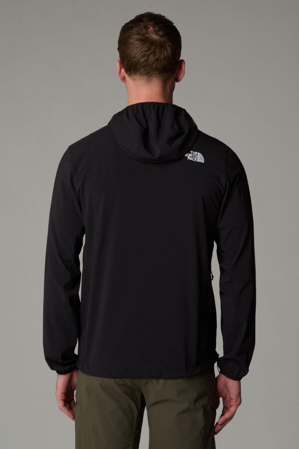 The North Face M Nımble Hoodıe Erkek Ceket - THE NORTH FACE (1)