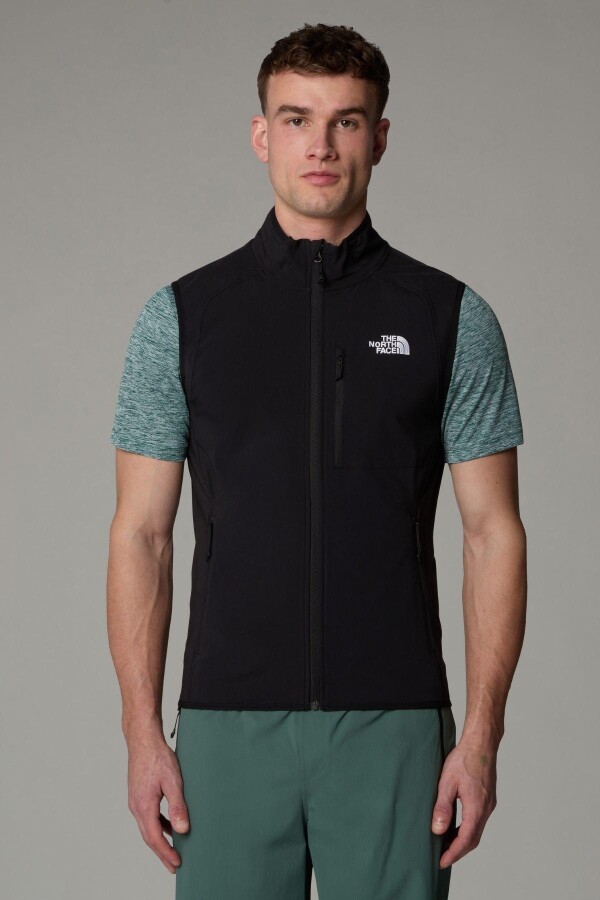 The North Face M Nımble Vest Erkek Yelek 