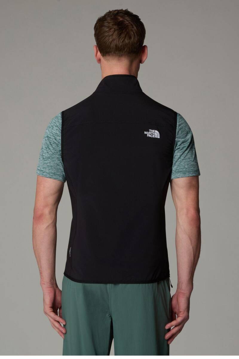 The North Face M Nımble Vest Erkek Yelek - 2