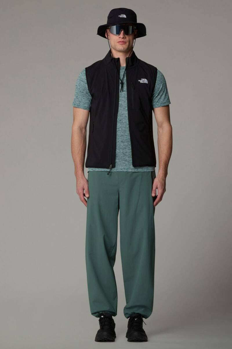 The North Face M Nımble Vest Erkek Yelek - 5
