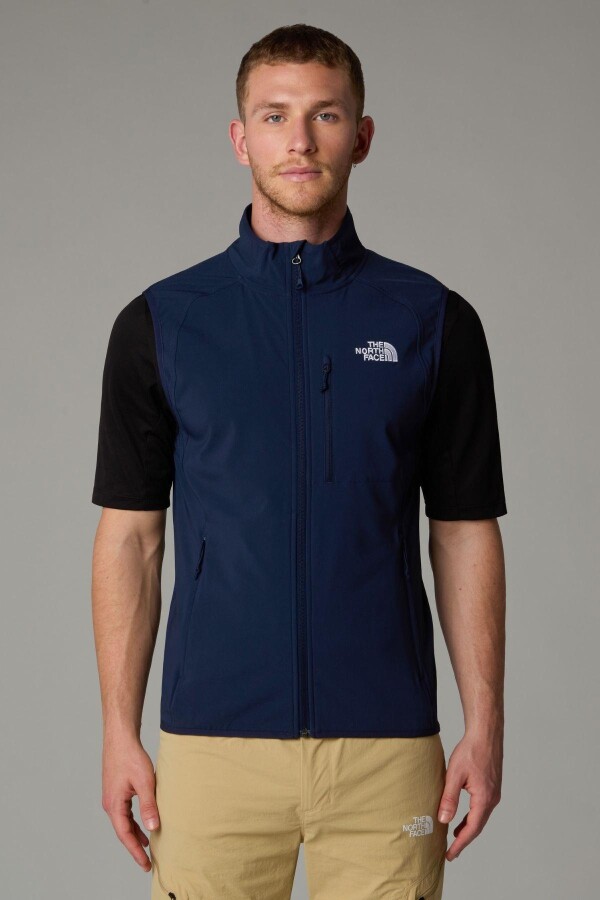The North Face M Nımble Vest Erkek Ceket 