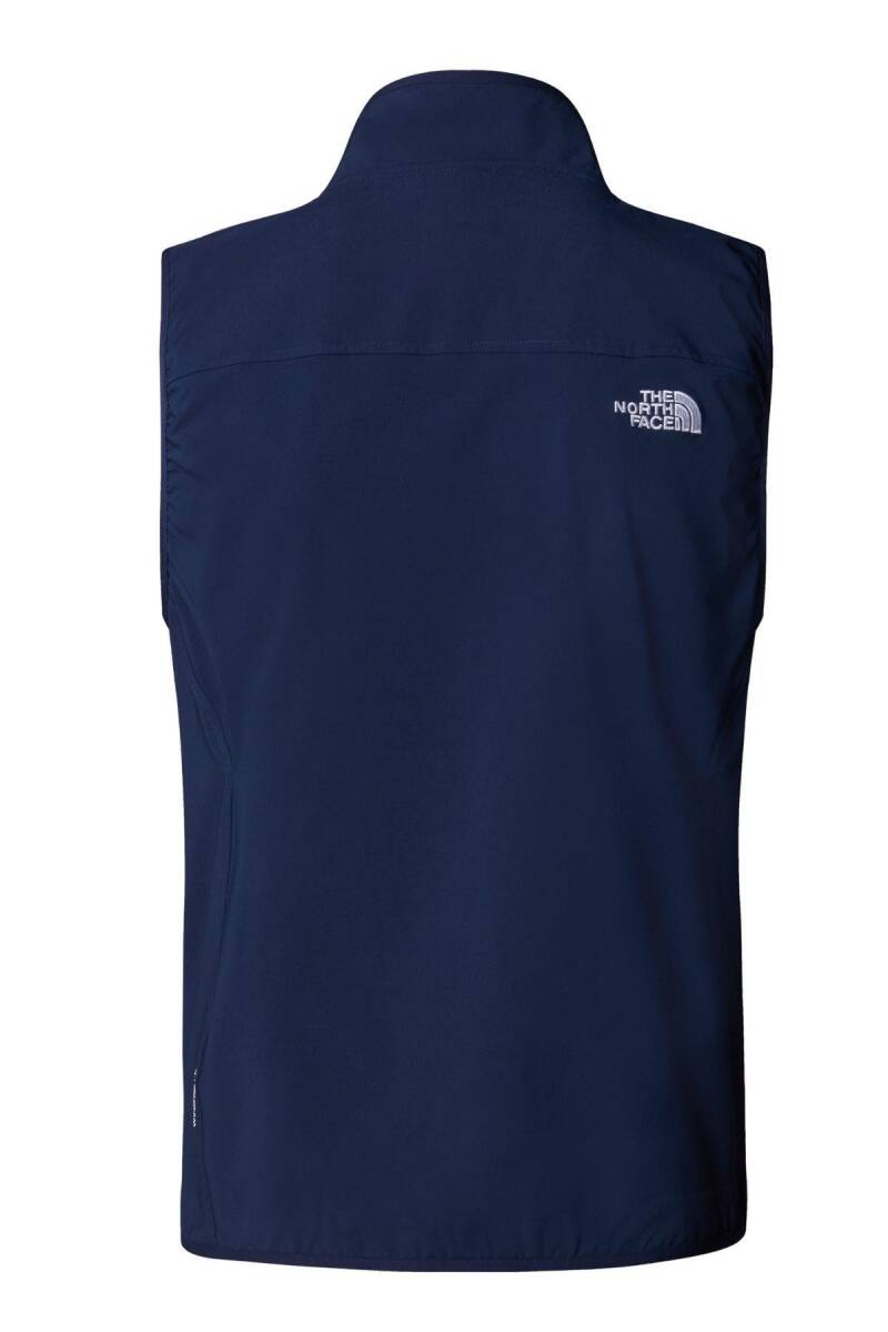 The North Face M Nımble Vest Erkek Ceket - 2
