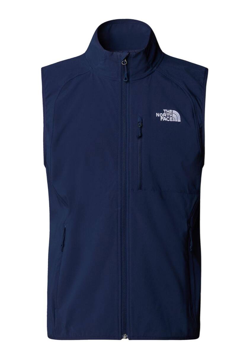The North Face M Nımble Vest Erkek Ceket - 3