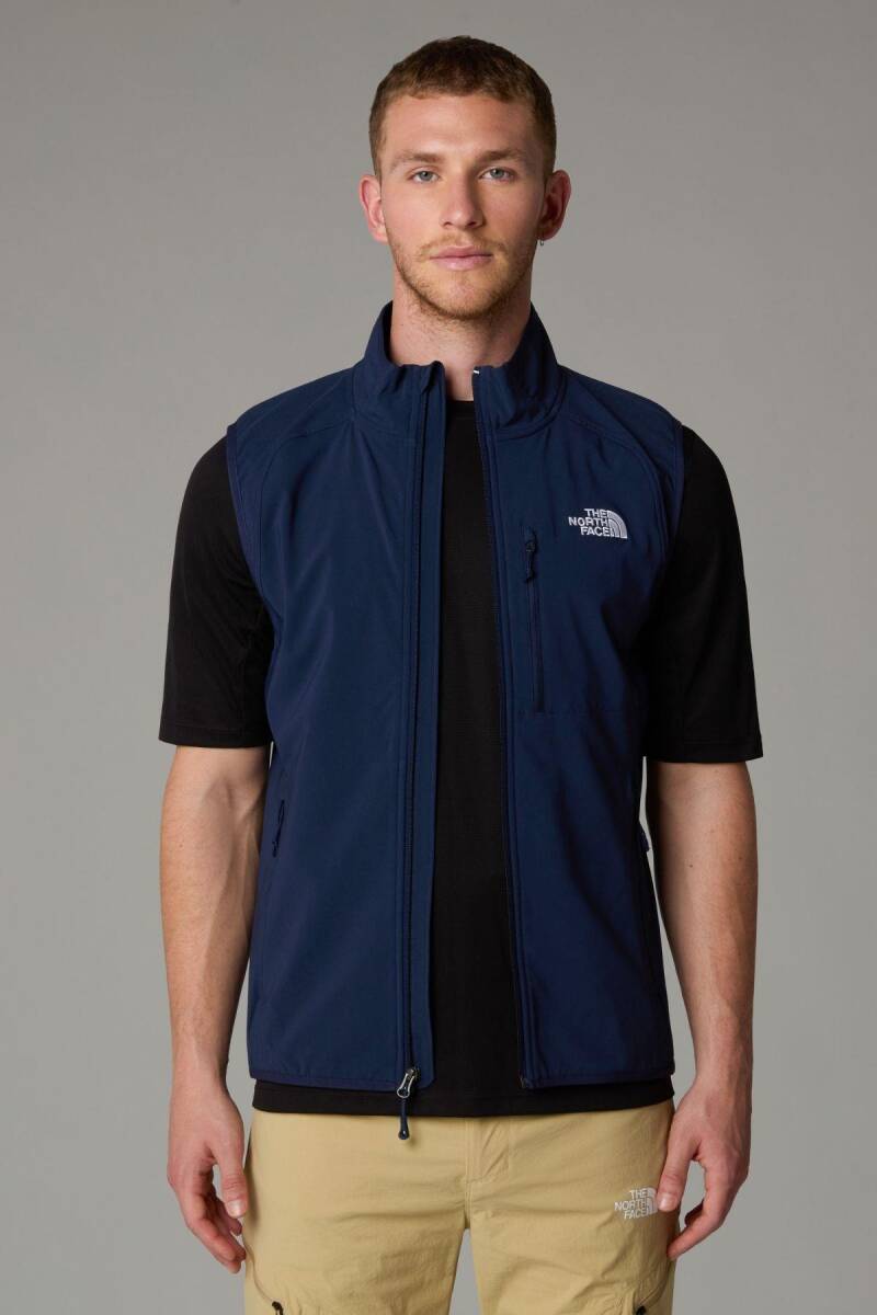 The North Face M Nımble Vest Erkek Ceket - 4
