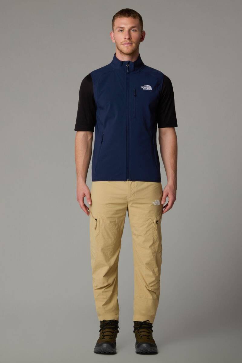 The North Face M Nımble Vest Erkek Ceket - 6