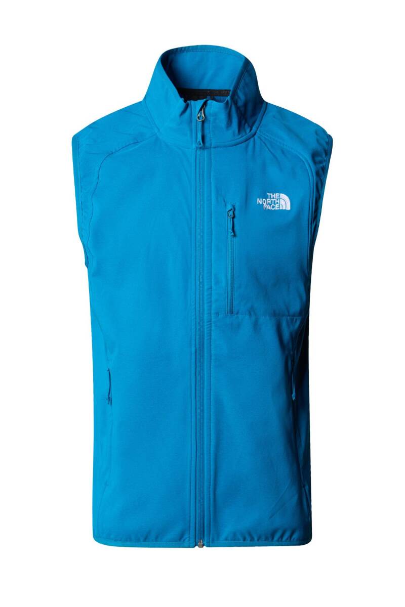 The North Face M Nımble Vest EU Erkek Yelek - 5