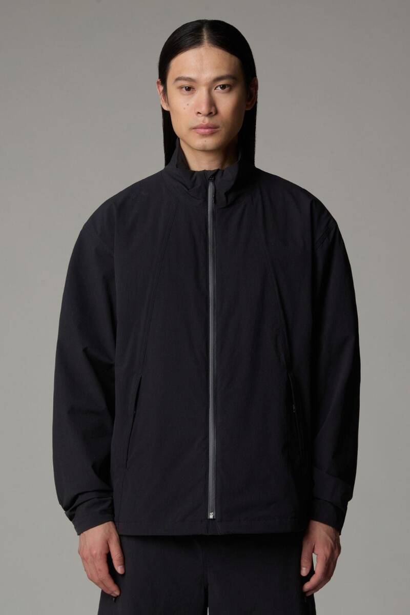 The North Face M North Dome Wınd Erkek Ceket - 1