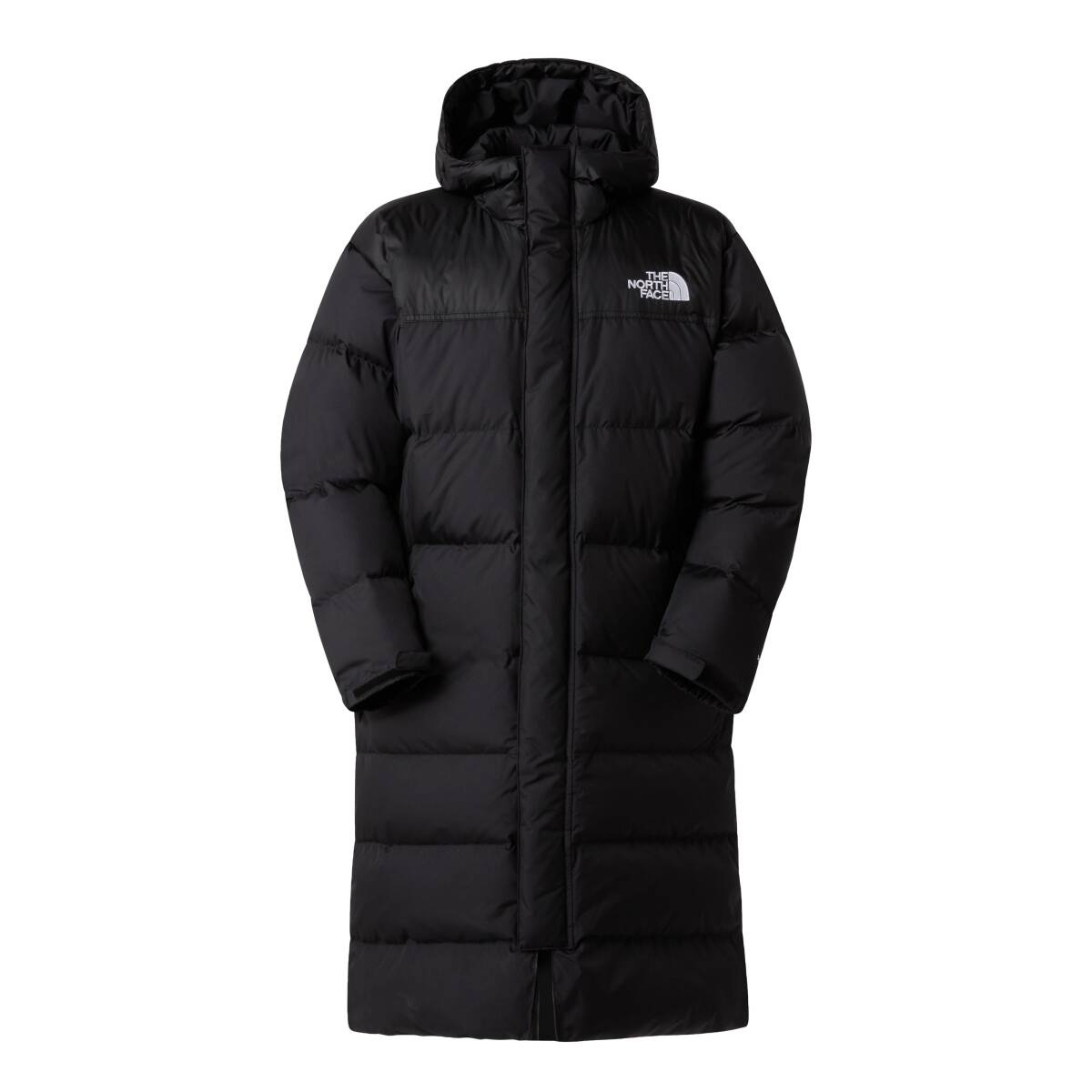 The North Face M NUPTSE PARKA Erkek Mont - 1