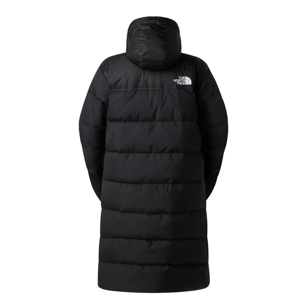 The North Face M NUPTSE PARKA Erkek Mont - 2
