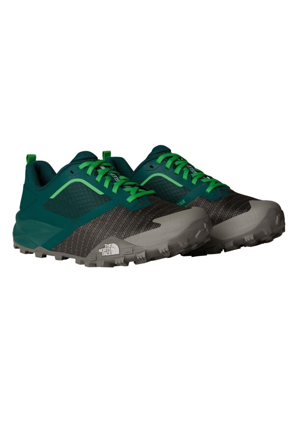 The North Face M Offtraıl Erkek Ayakkabı - THE NORTH FACE (1)