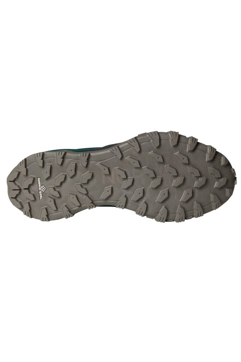 The North Face M Offtraıl Erkek Ayakkabı - 5
