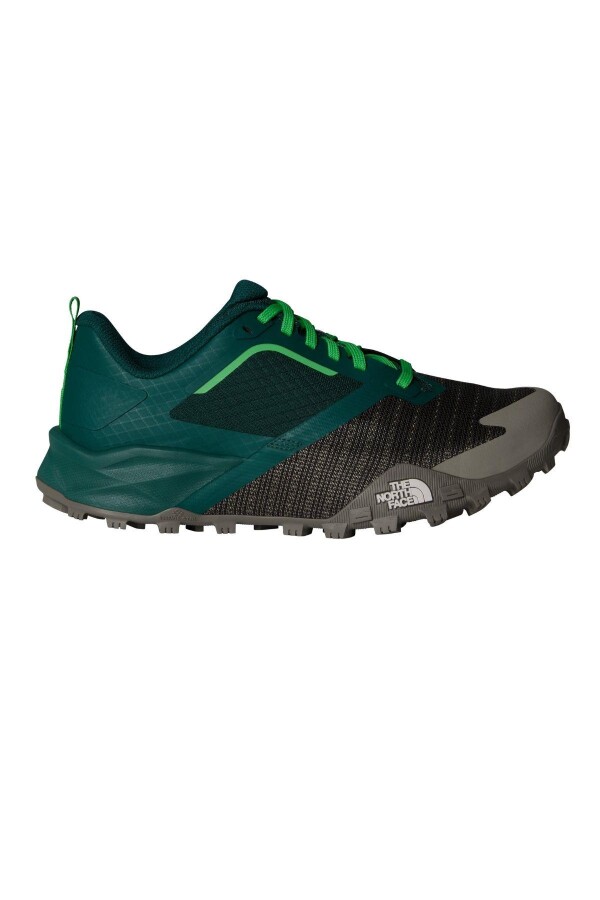 The North Face M Offtraıl Erkek Ayakkabı - THE NORTH FACE