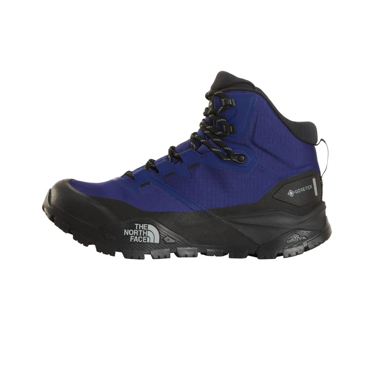 The North Face M OFFTRAIL HIKE MID GORE-TEX Erkek Bot - 1