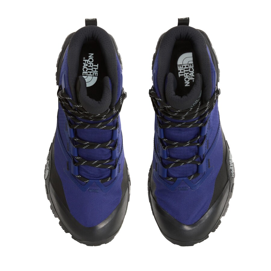 The North Face M OFFTRAIL HIKE MID GORE-TEX Erkek Bot - THE NORTH FACE (1)